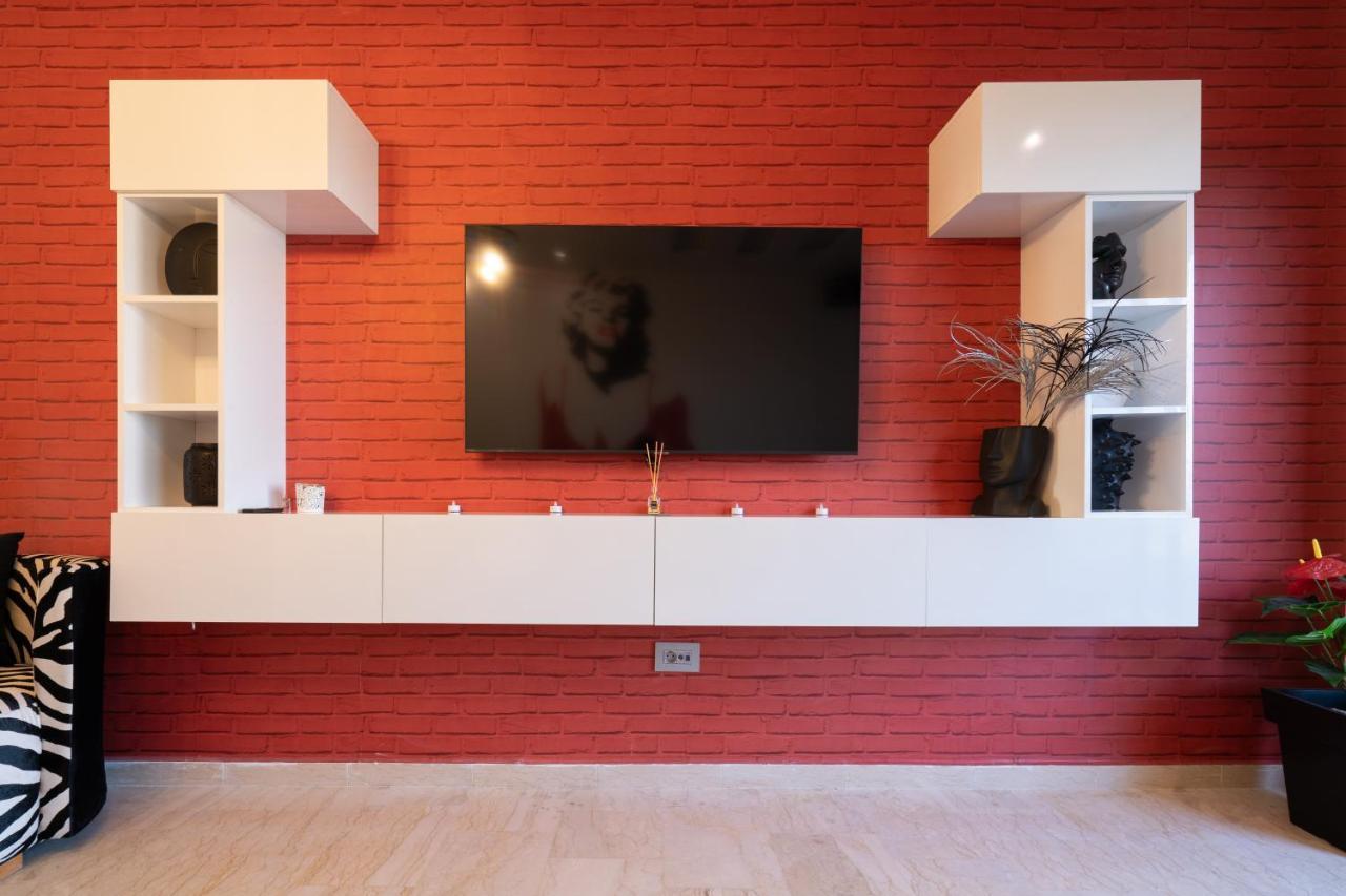 Ferienwohnung La Cascade De Maryline Casablanca Exterior foto