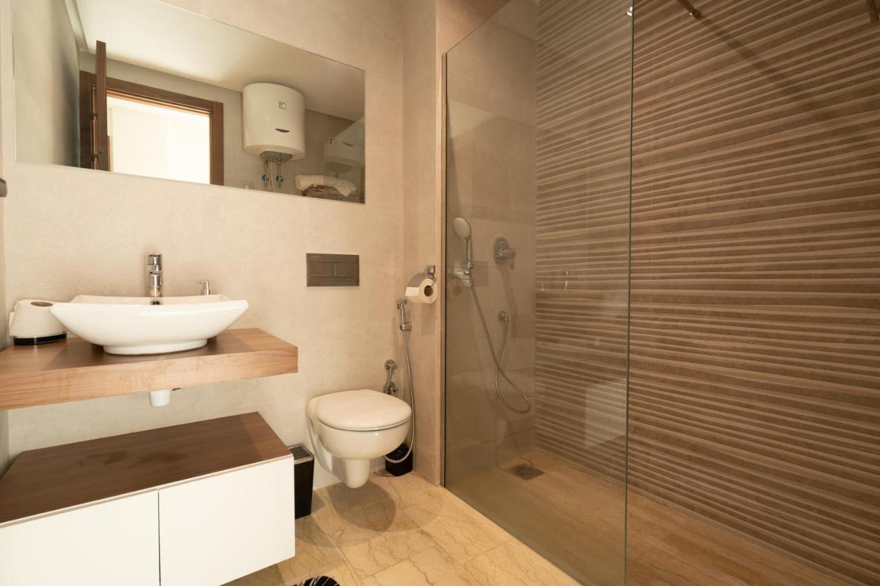 Ferienwohnung La Cascade De Maryline Casablanca Exterior foto